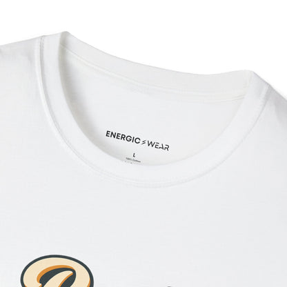 Graphic fitness T-shirt featuring the "Rest Is How I Keep Coming Back" design.