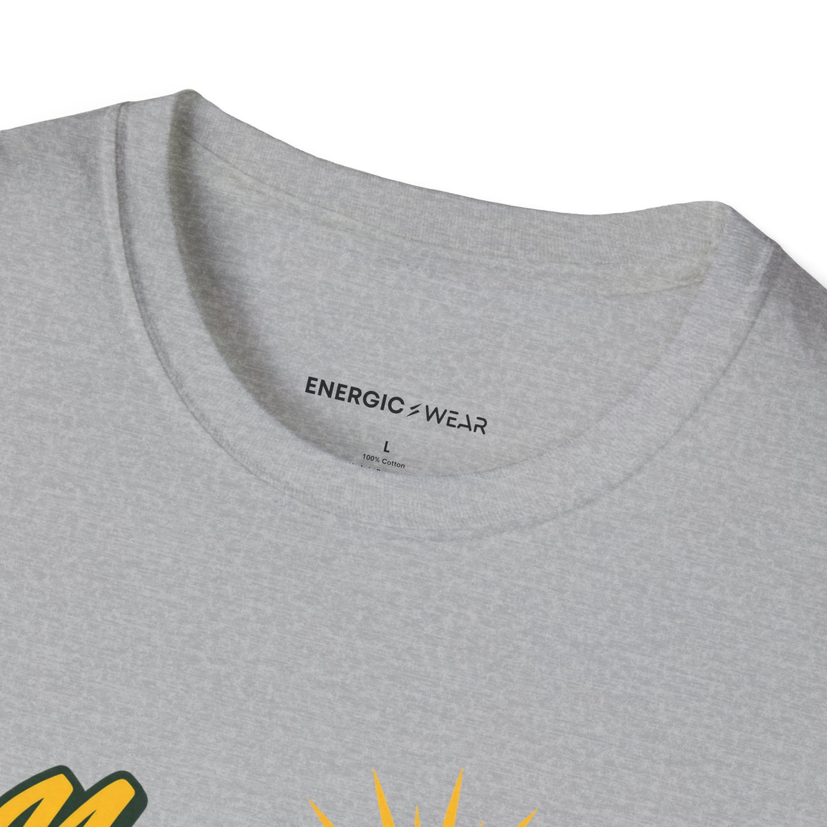 A New Sport Gives the Week a Fresh Start T-Shirt