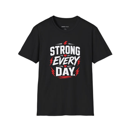Strong Everyday T-Shirt