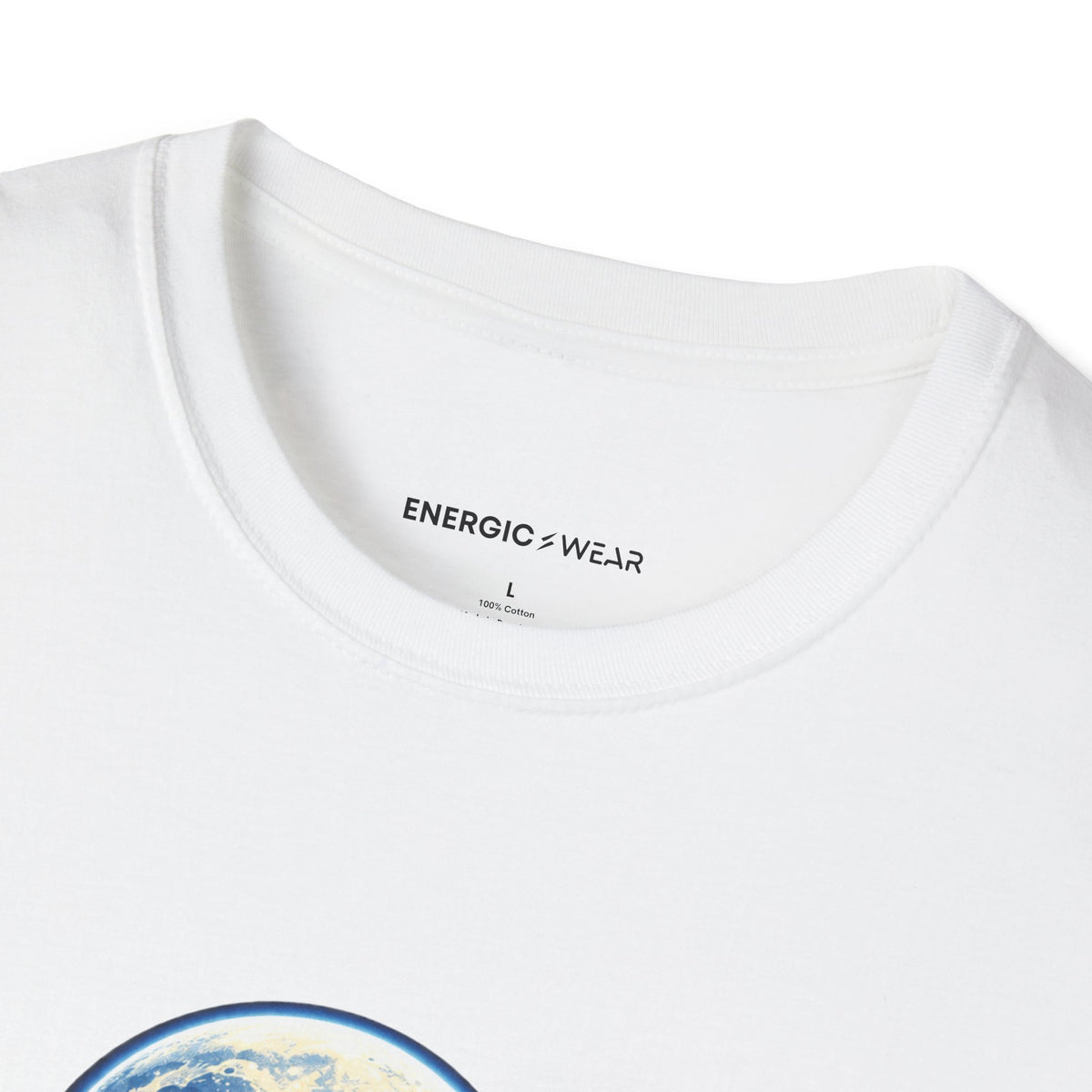 Graphic fitness T-shirt featuring the "Make the Most of the Midnight Session" design.