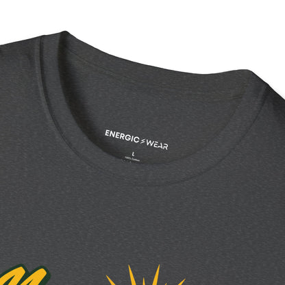 A New Sport Gives the Week a Fresh Start T-Shirt