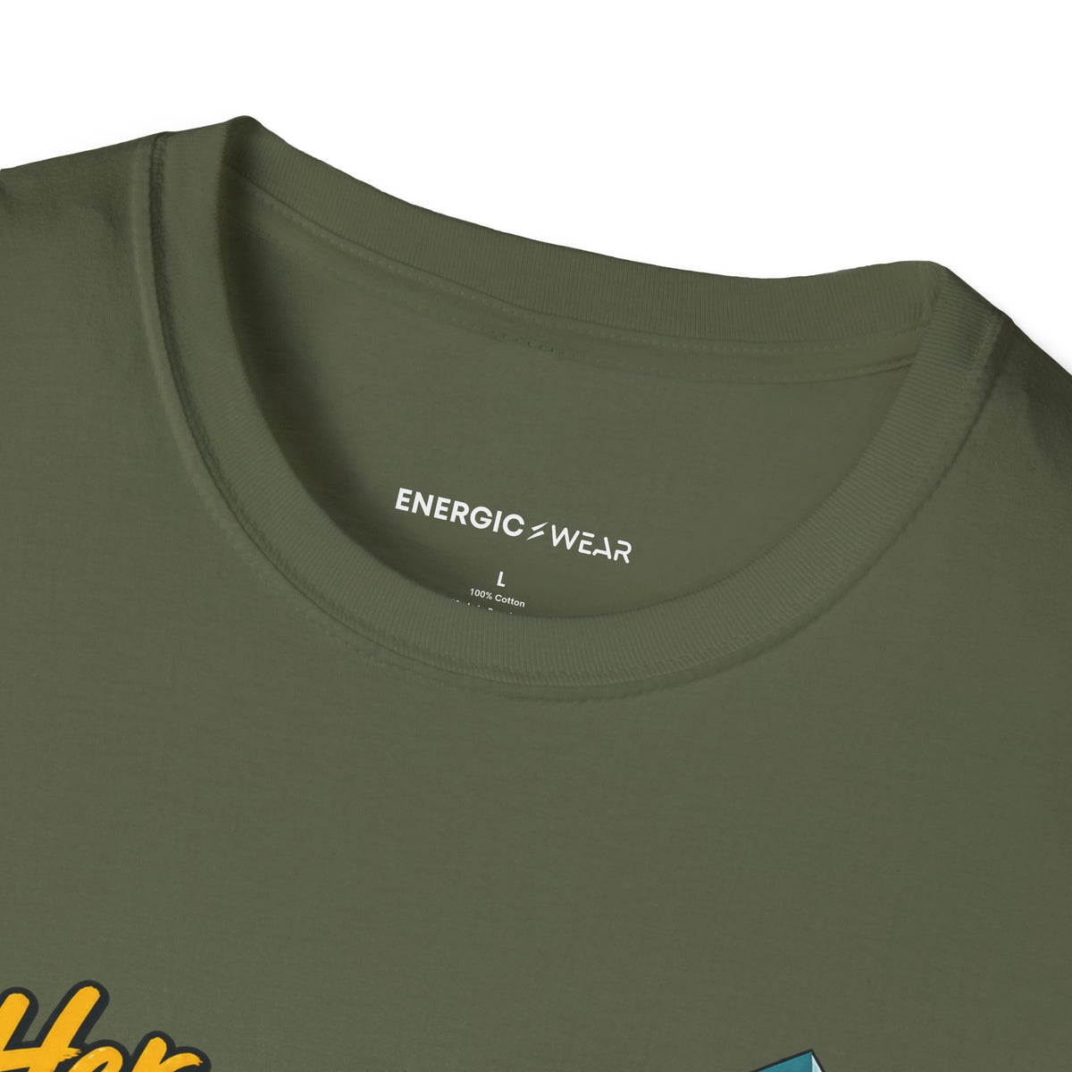 Her Climbing Route Her Kind of Strong T-Shirt