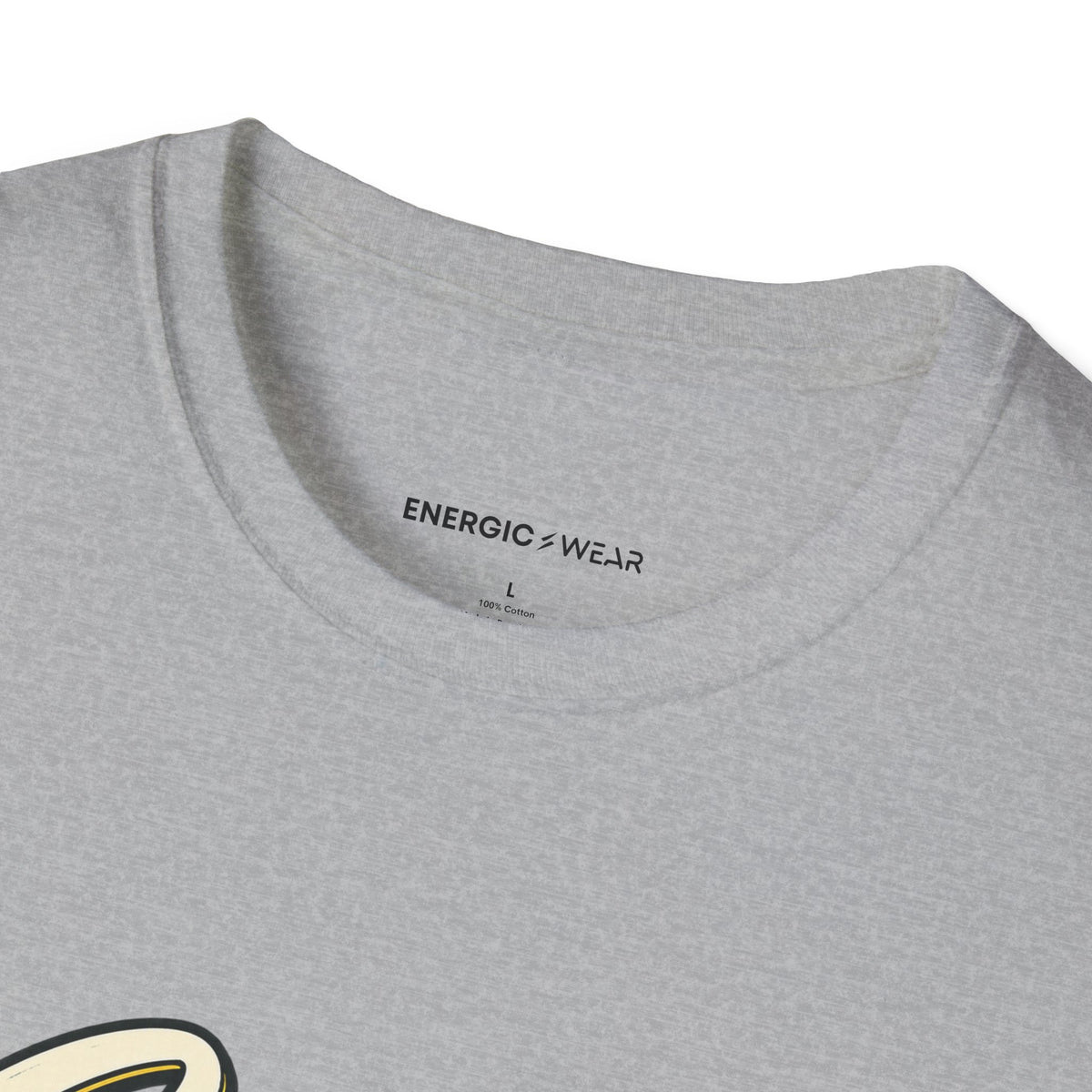 Grace Is with Me After a Missed Serve T-Shirt