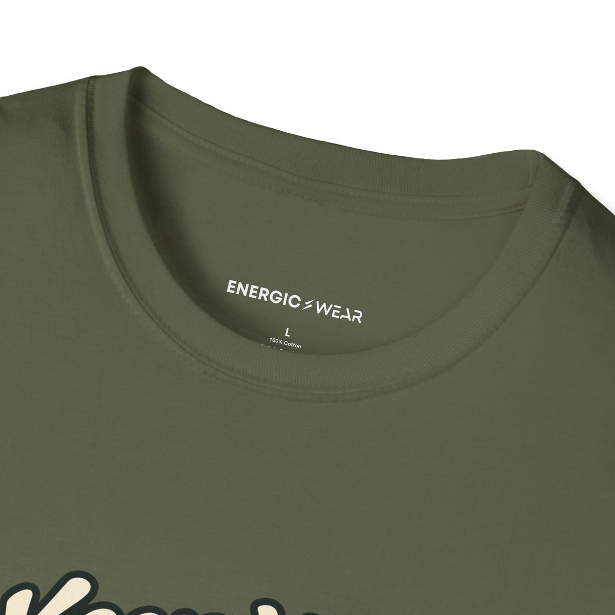 Graphic fitness T-shirt featuring the "Keep Your Hobbies in the Fitness Plan" design.