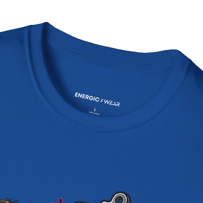 That Was a Warm-Up I Have Follow-Up Questions T-Shirt