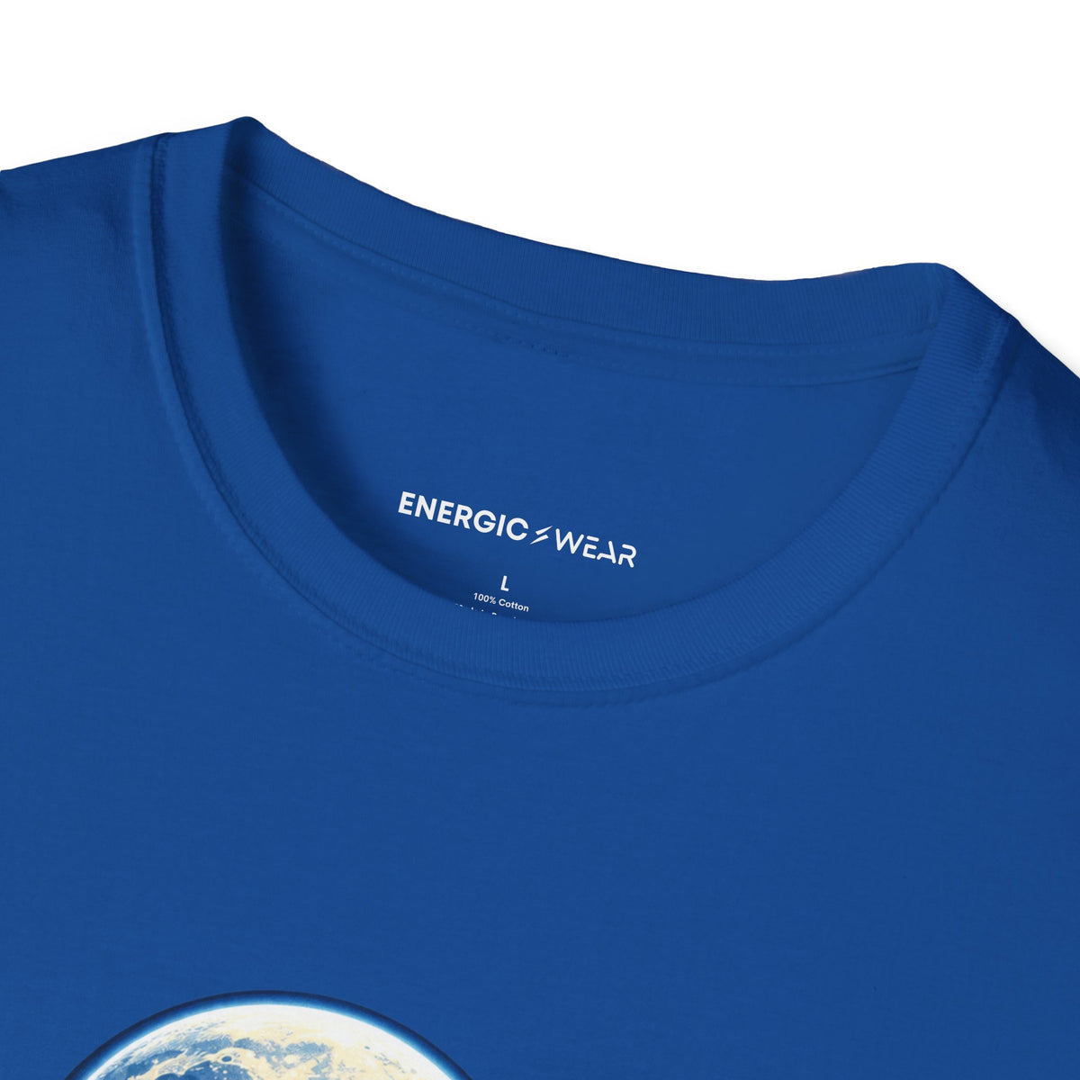 Graphic fitness T-shirt featuring the "Make the Most of the Midnight Session" design.
