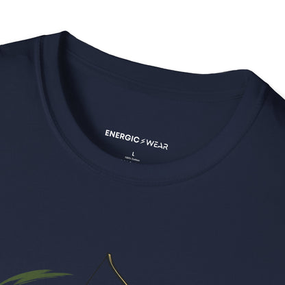 Breathe Draw Release Reset T-Shirt