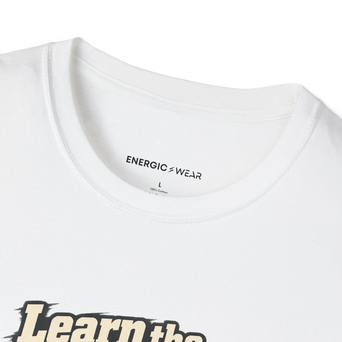 Learn the Hold Then Find the Next One T-Shirt