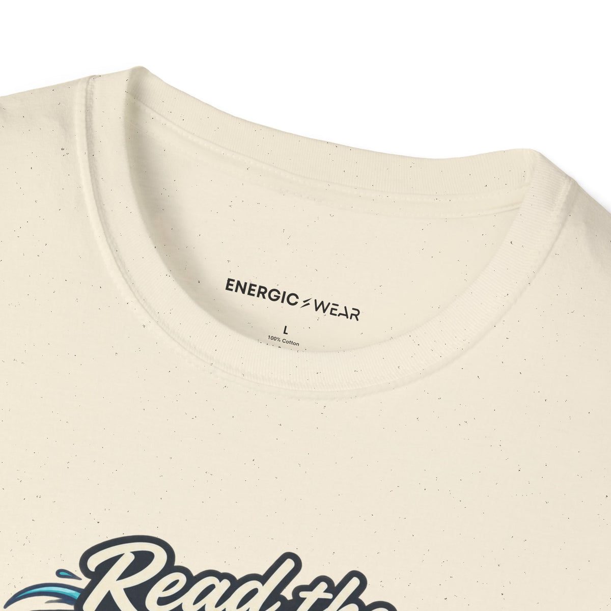 Read the River Trust Your Stroke T-Shirt