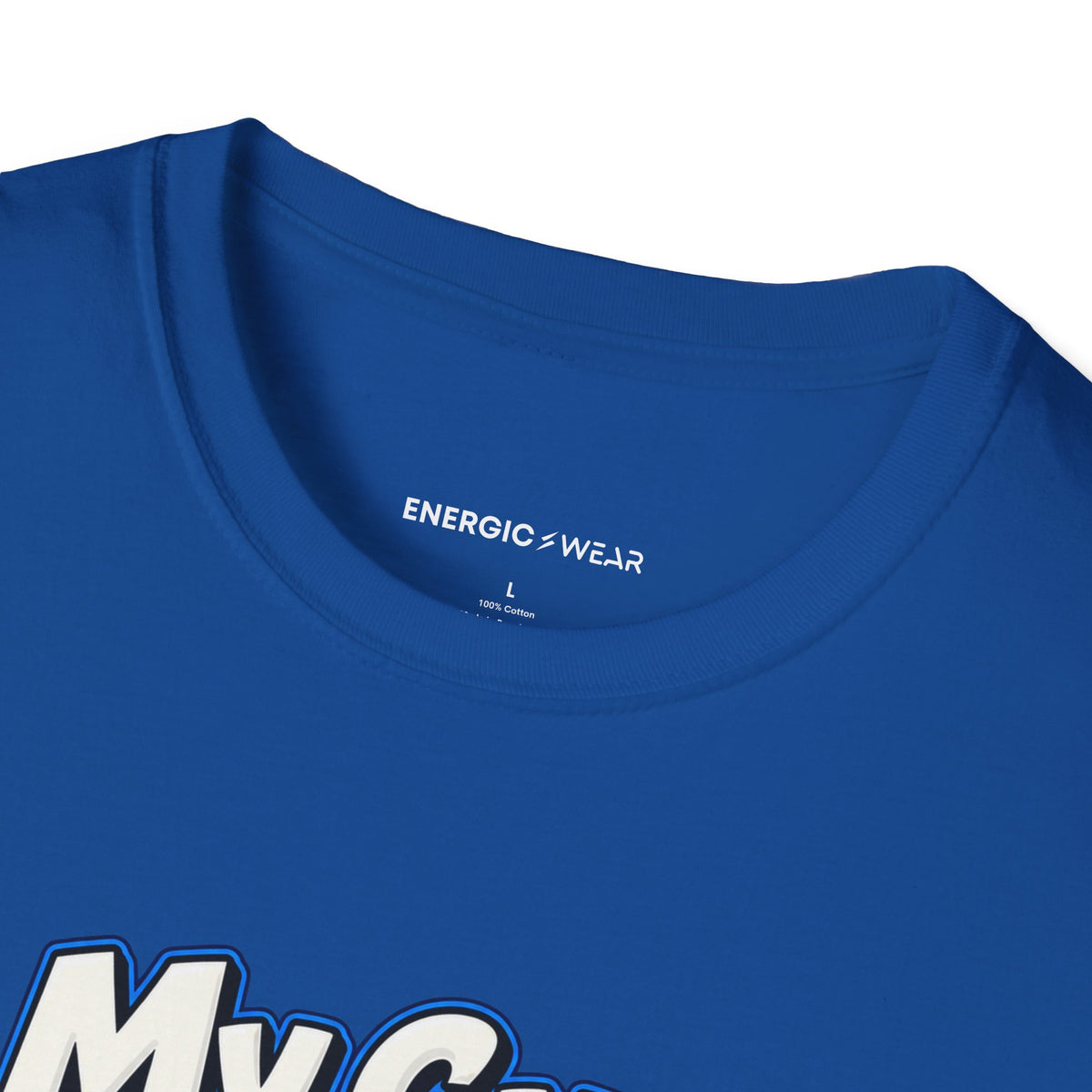Graphic fitness T-shirt featuring the "My Gym Friendships Start With Are You Using This" design.