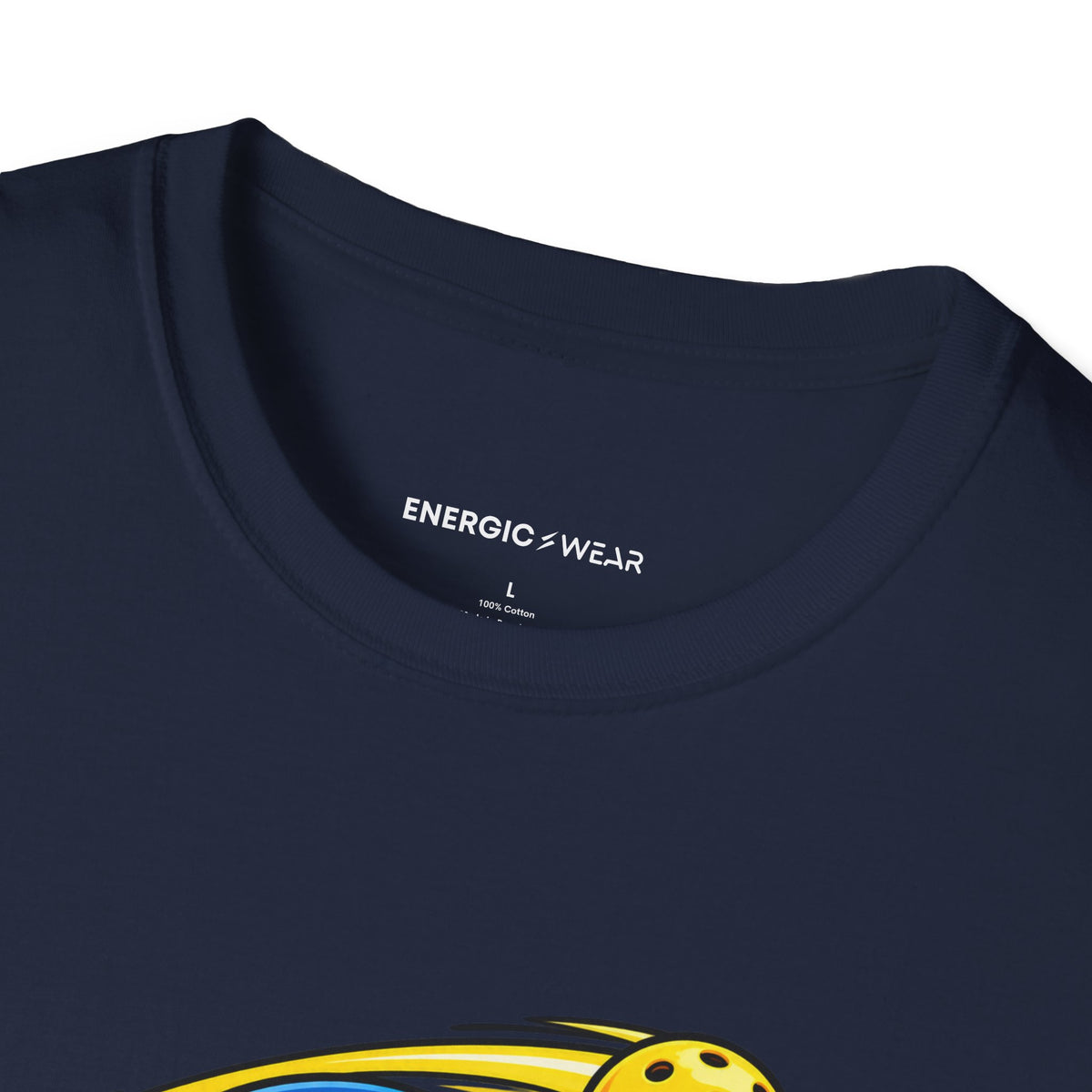The Pickleball Rally Has Entered Overtime T-Shirt