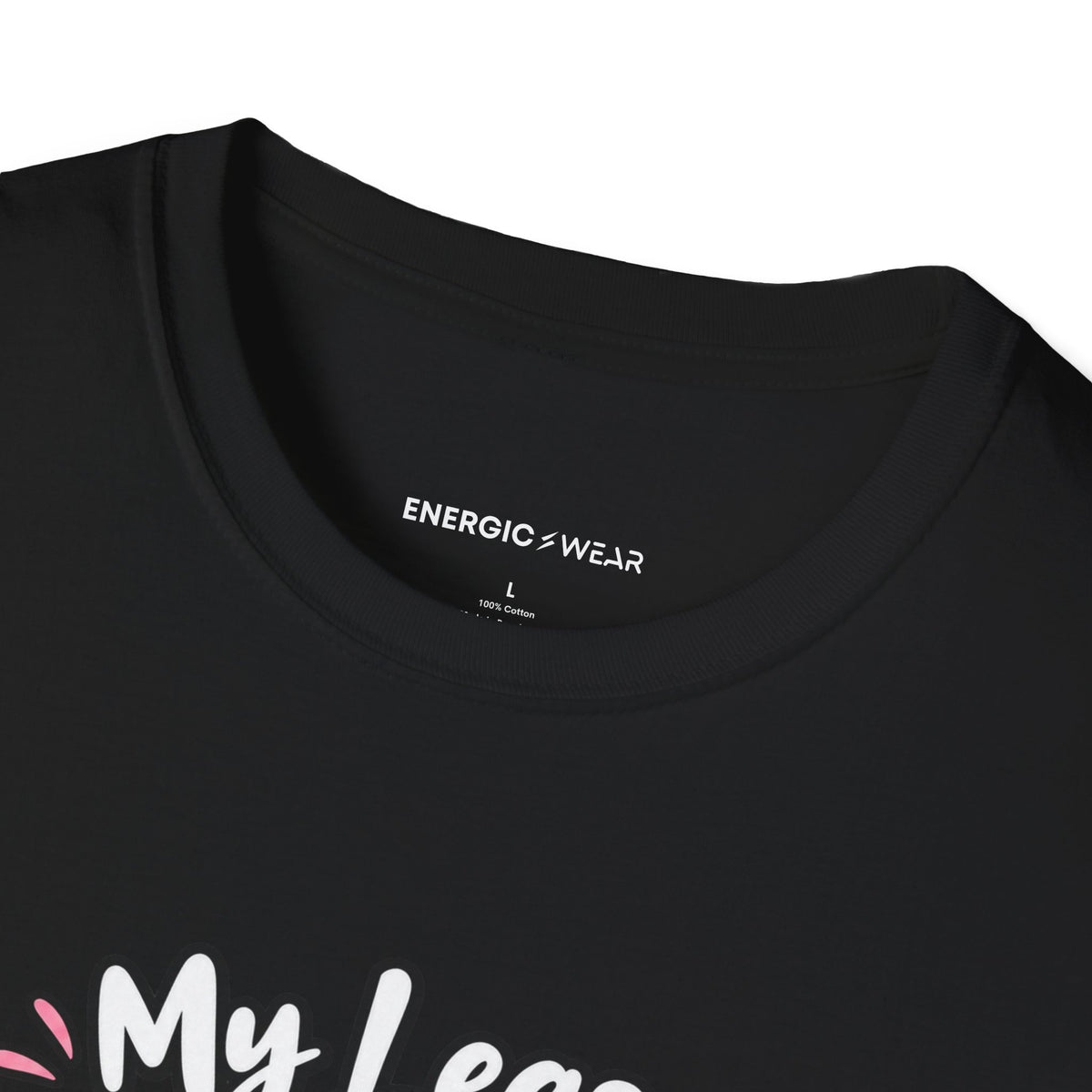 My Legs Have a New Opinion About Ballet T-Shirt