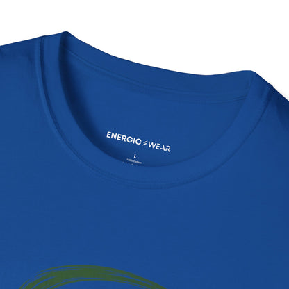 Tai Chi Makes the Morning Feel Wider T-Shirt
