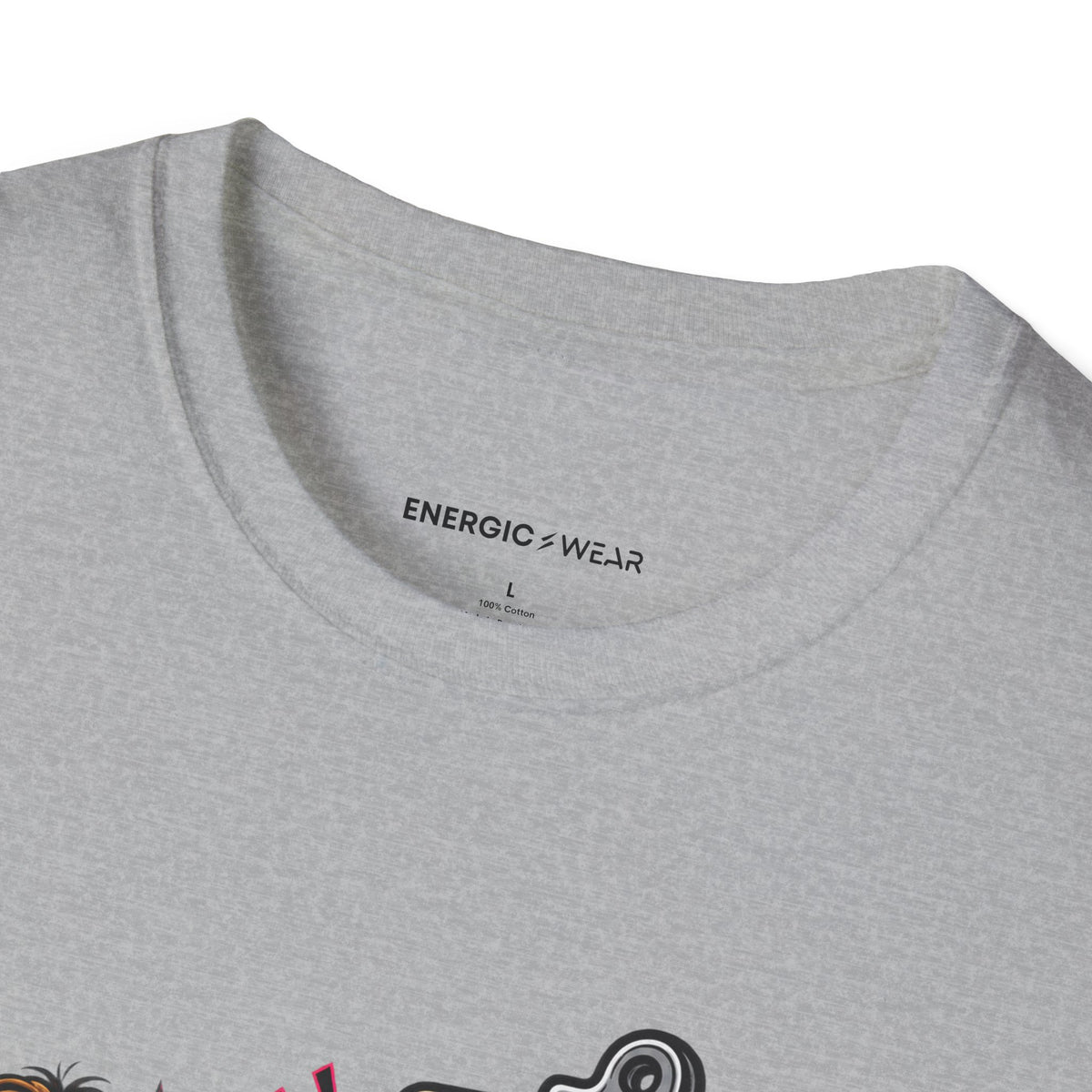 That Was a Warm-Up I Have Follow-Up Questions T-Shirt