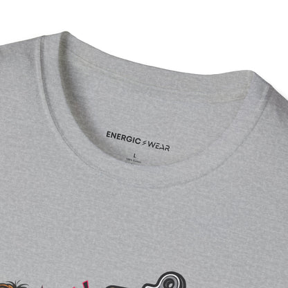 That Was a Warm-Up I Have Follow-Up Questions T-Shirt