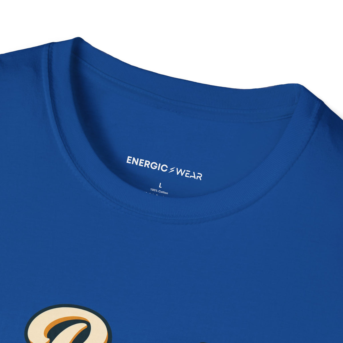 Graphic fitness T-shirt featuring the "Rest Is How I Keep Coming Back" design.