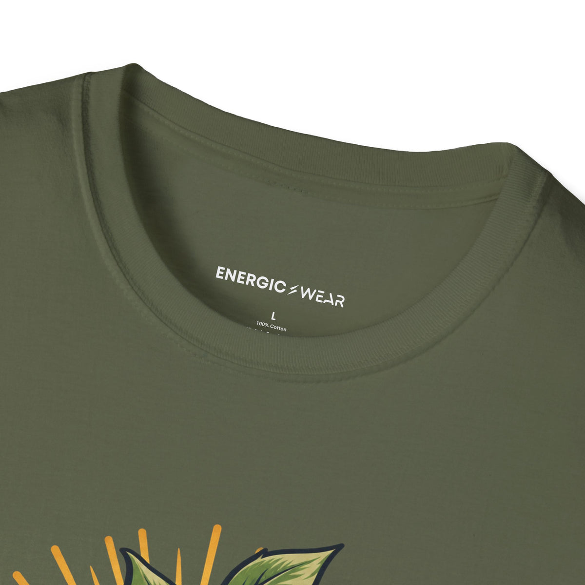 Graphic fitness T-shirt featuring the "Patience Is Part of My Training Prayer" design.