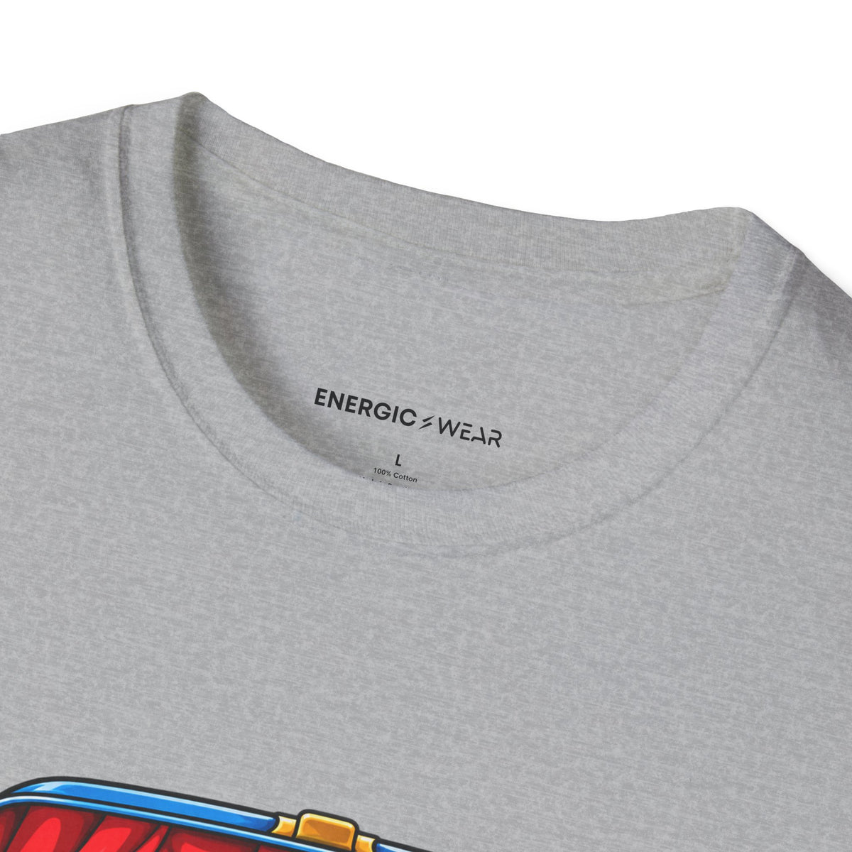 Graphic fitness T-shirt featuring the "I Lift the Lid Before I Judge the Meal" design.