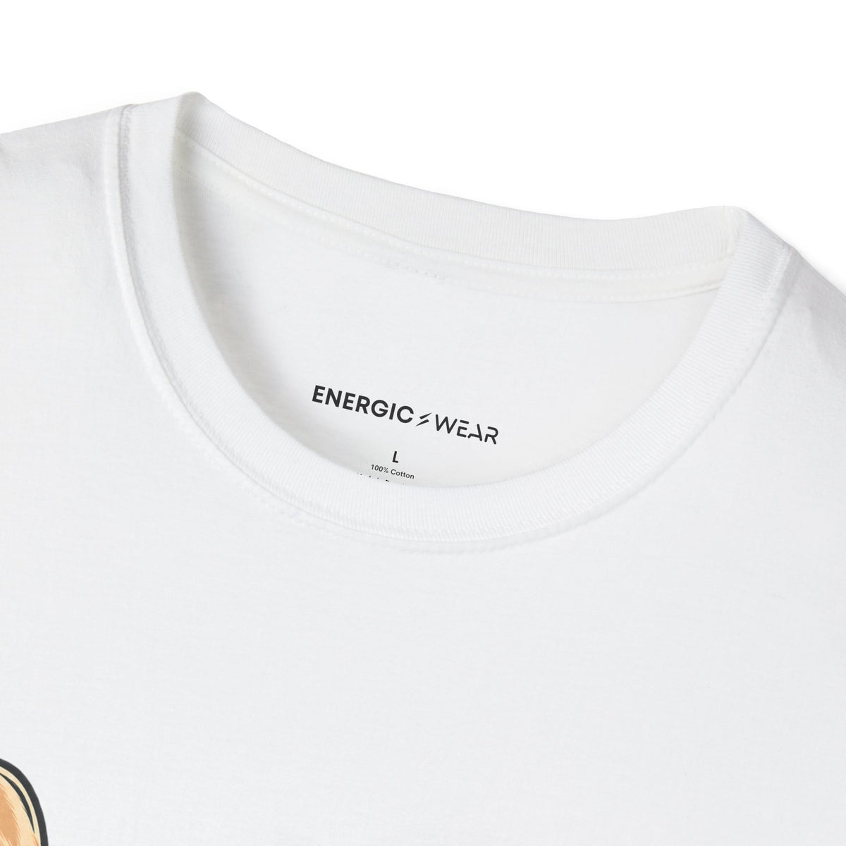 Graphic fitness T-shirt featuring the "The Next Rep Can Wait for Kindness" design.