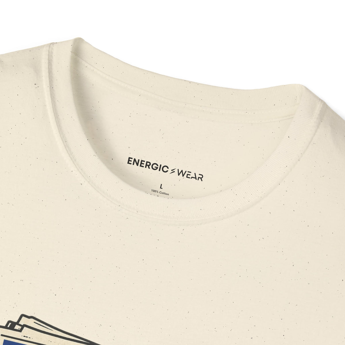 Graphic fitness T-shirt featuring the "My Bench Press Is My Own Headline" design.
