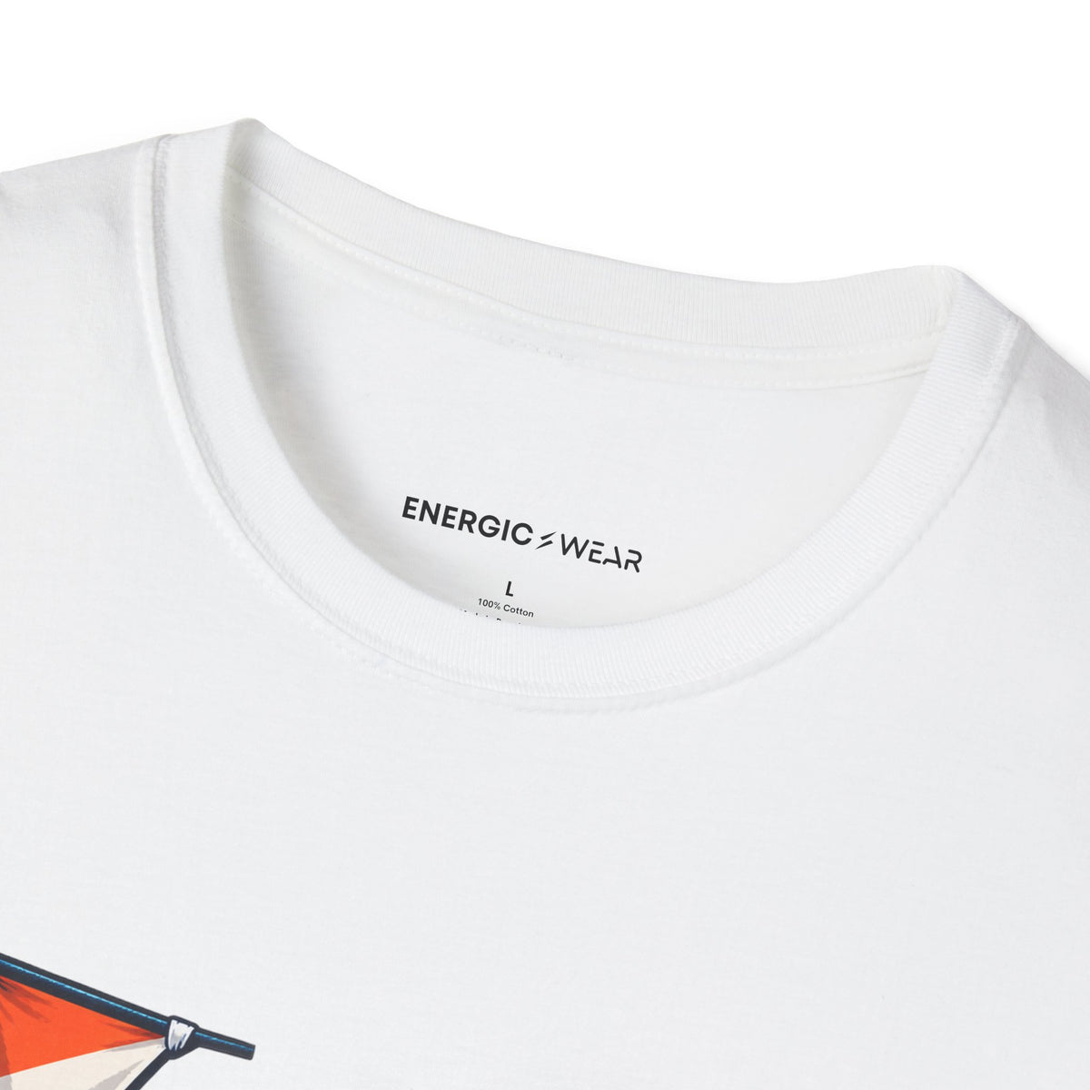 Build Endurance Between the Flags T-Shirt