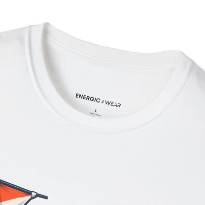 Build Endurance Between the Flags T-Shirt