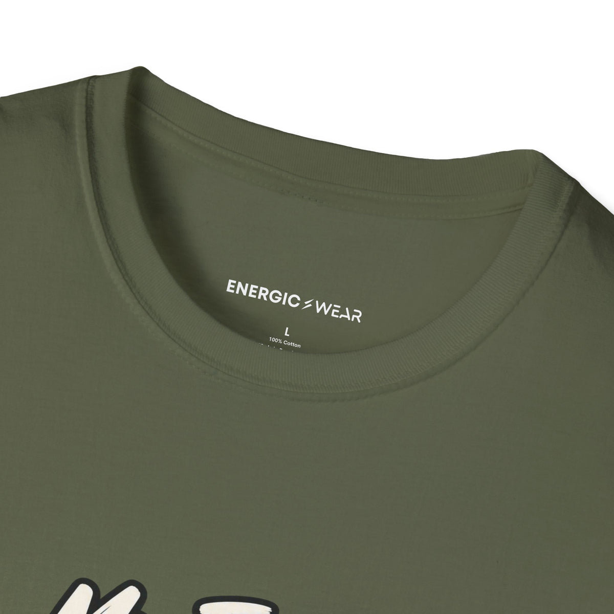 Graphic fitness T-shirt featuring the "My First Push-Up Has a Date with Me" design.