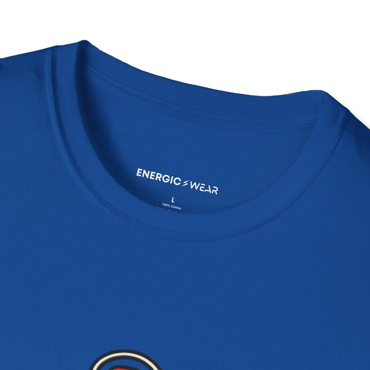 Graphic fitness T-shirt featuring the "I Batch-Cook with a Stopwatch" design.