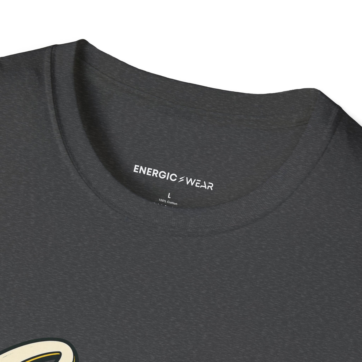 Grace Is with Me After a Missed Serve T-Shirt