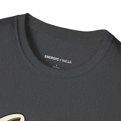 Grace Is with Me After a Missed Serve T-Shirt