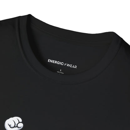 My Swim Cap Won the First Round T-Shirt