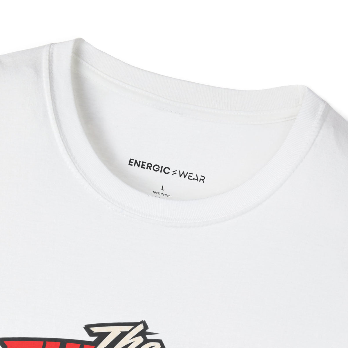 The Turkish Get-Up Is a Whole Blueprint T-Shirt