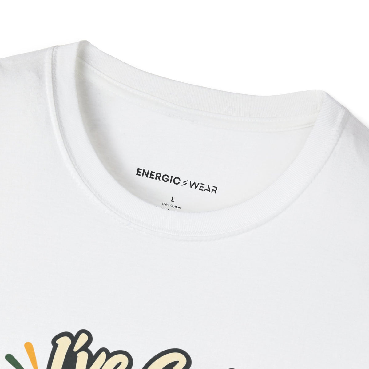 Graphic fitness T-shirt featuring the "I've Got Post-Workout Plans for This Air Fryer" design.