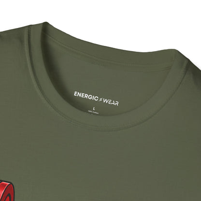 Own the Catch Before You Chase the Lift T-Shirt