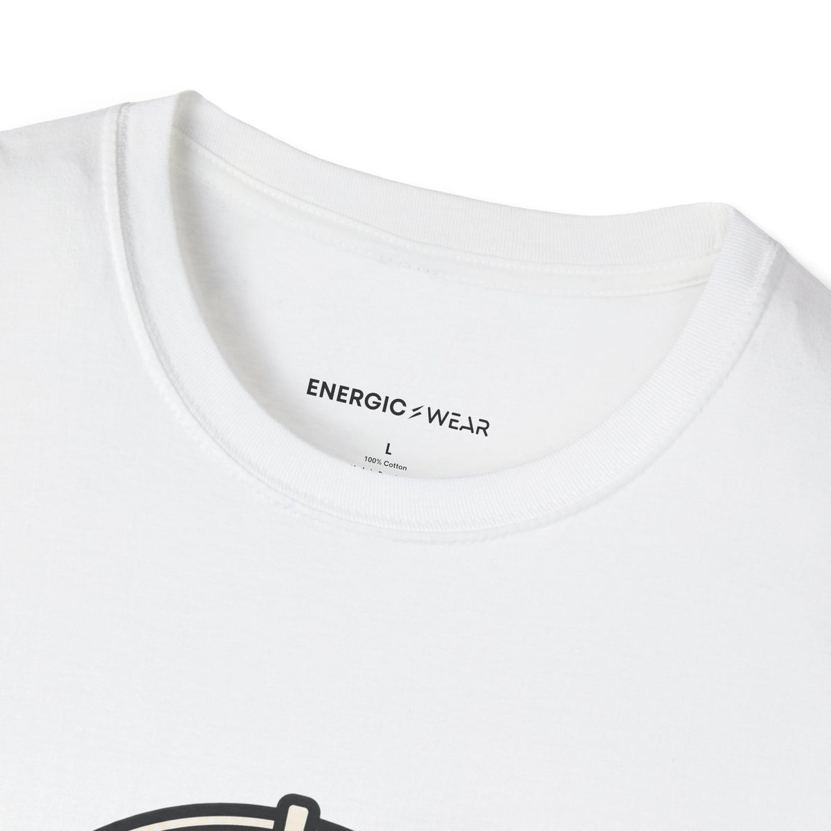 Graphic fitness T-shirt featuring the "Prayer Fits in the Rest Interval" design.