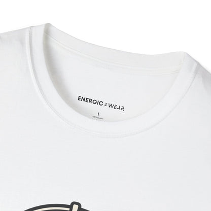 Graphic fitness T-shirt featuring the "Prayer Fits in the Rest Interval" design.