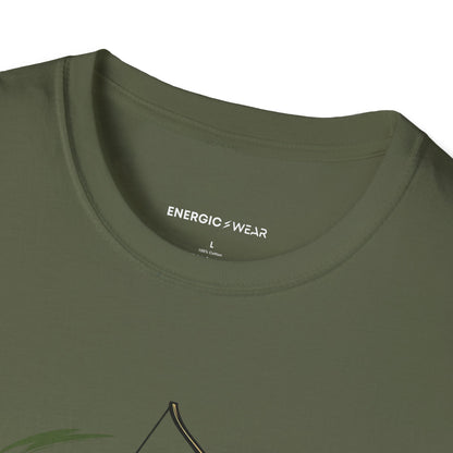 Breathe Draw Release Reset T-Shirt
