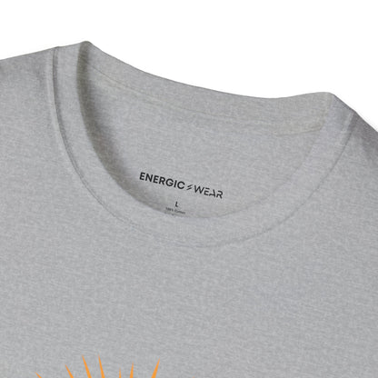 The Finish Line Is a Thank-You Not a Verdict T-Shirt