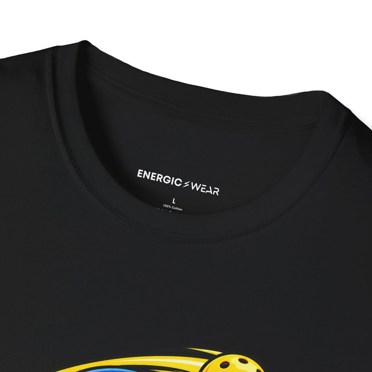 The Pickleball Rally Has Entered Overtime T-Shirt