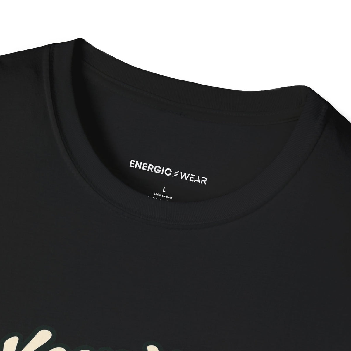 Graphic fitness T-shirt featuring the "Keep Your Hobbies in the Fitness Plan" design.