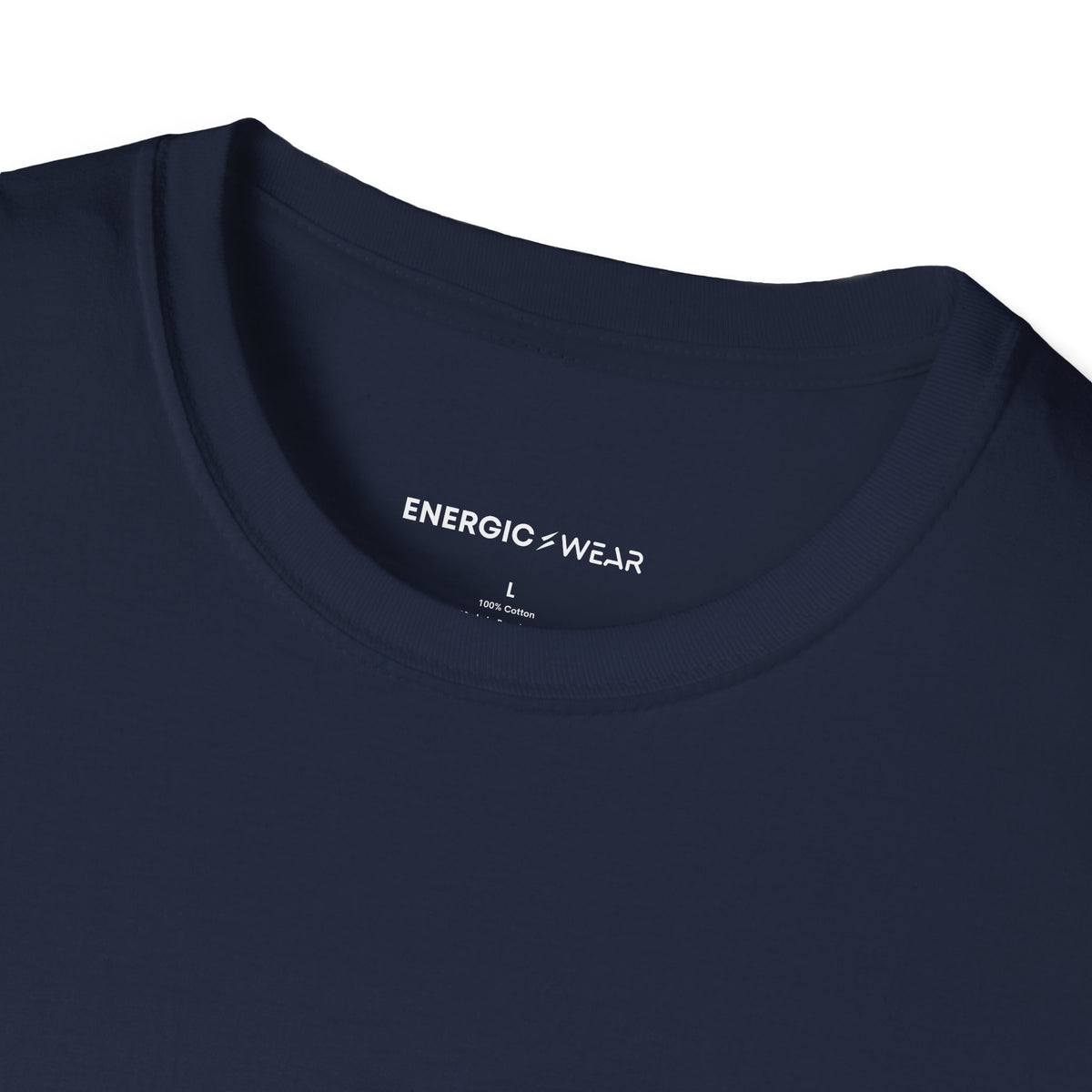 Graphic fitness T-shirt featuring the "I Coach the Confidence I Once Borrowed" design.