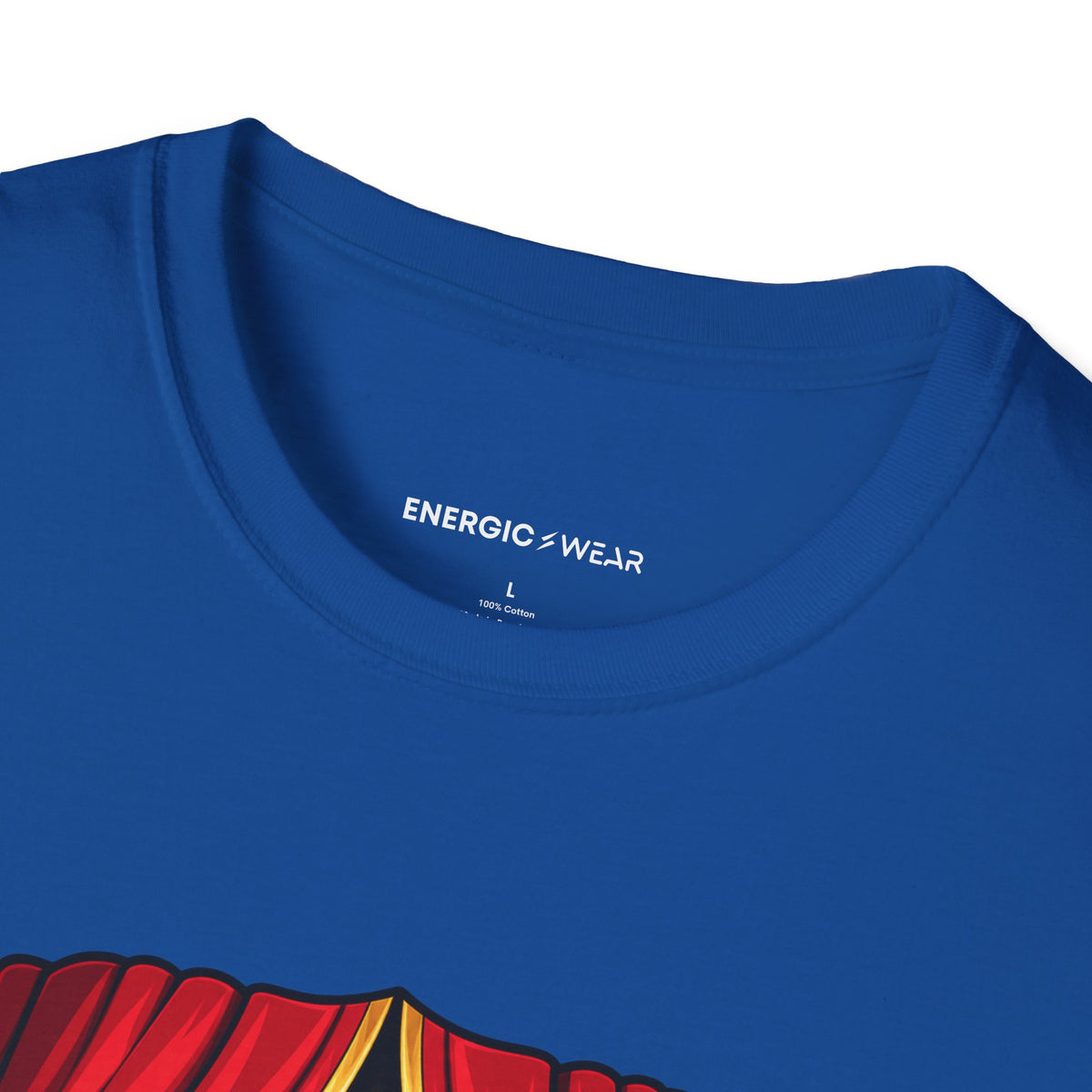 Graphic fitness T-shirt featuring the "I Treat Water Breaks Like Intermissions" design.