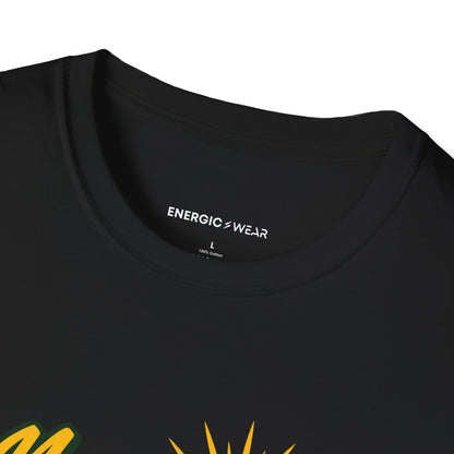 A New Sport Gives the Week a Fresh Start T-Shirt