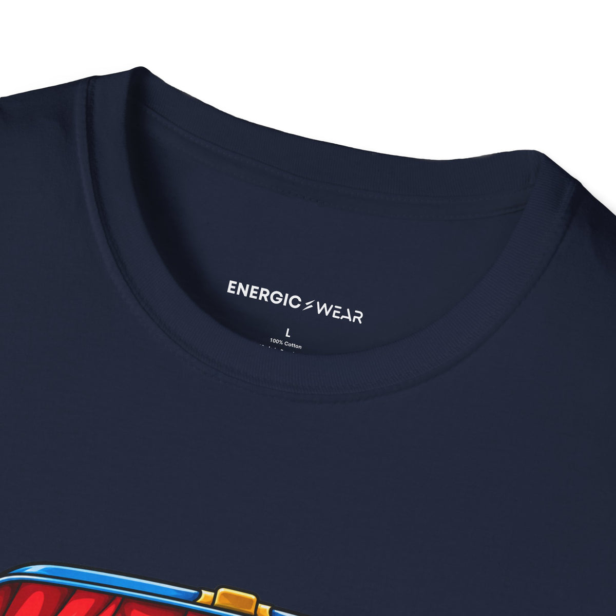 Graphic fitness T-shirt featuring the "I Lift the Lid Before I Judge the Meal" design.