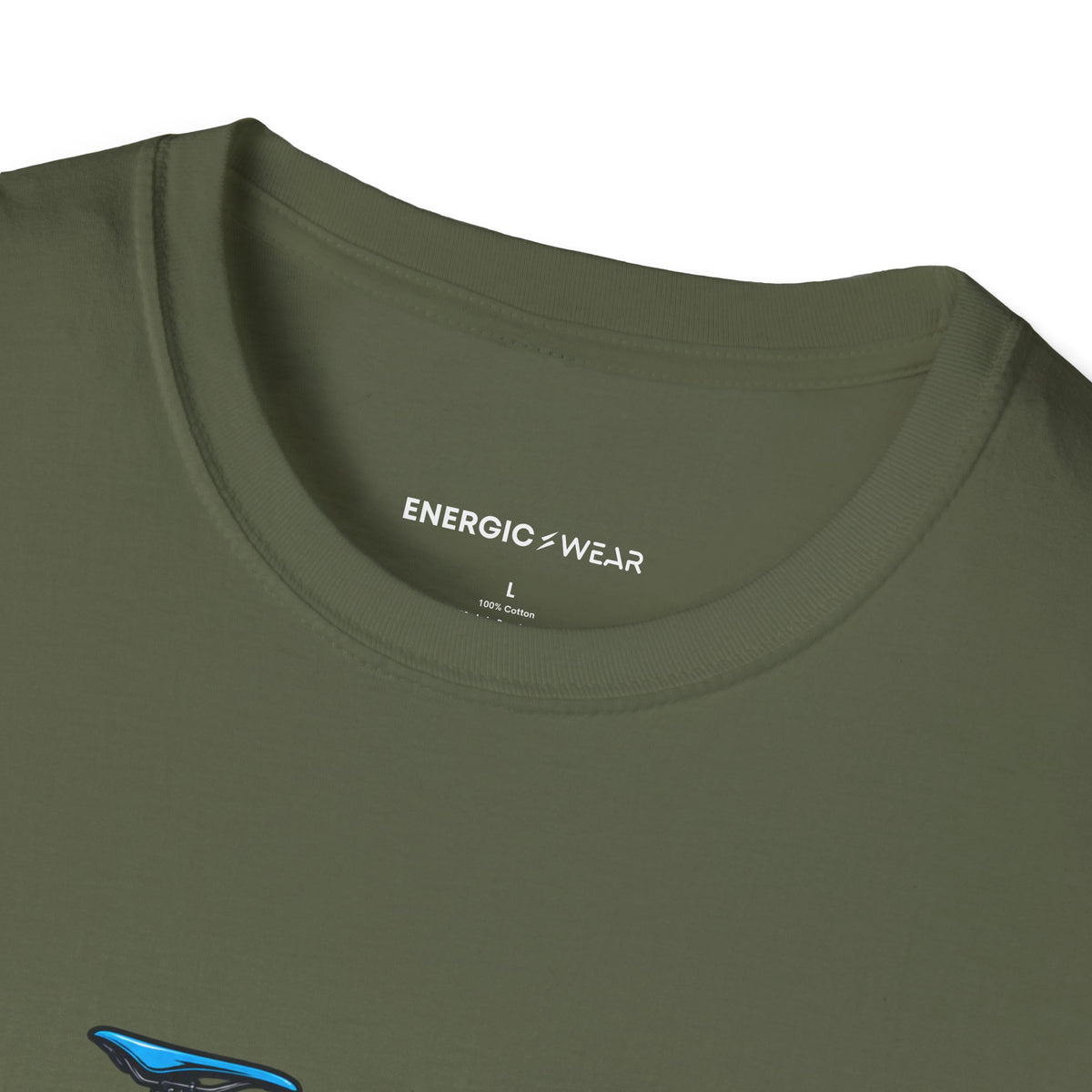 Pedal First Desk Later T-Shirt