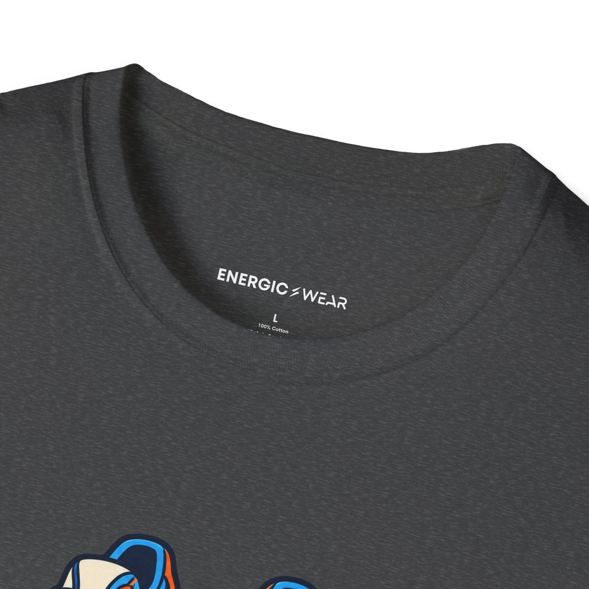 Graphic fitness T-shirt featuring the "My Lifting Shoes Have Office Hours" design.