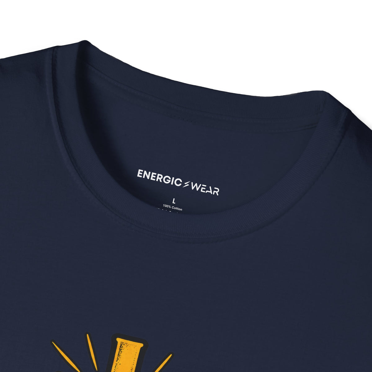 Graphic fitness T-shirt featuring the "The Gym Is One Place I Practice Integrity" design.