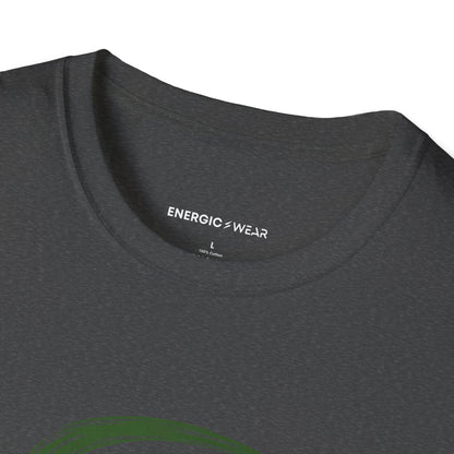 Tai Chi Makes the Morning Feel Wider T-Shirt