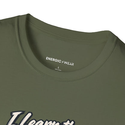 I Learn the Corner Before I Chase Speed T-Shirt