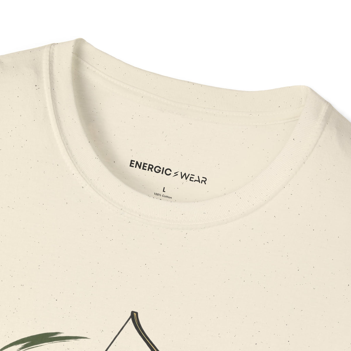 Breathe Draw Release Reset T-Shirt